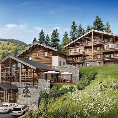 Apartment In Near Fornelet Cable Car