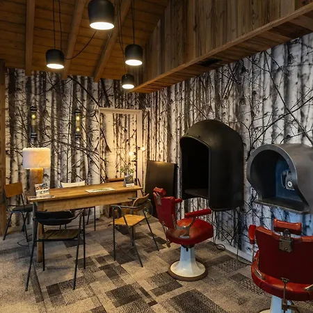 In Near Fornelet Cable Car Apartment Megeve